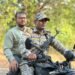 सुशासन की मोटरसाइकिल से दुर्गम पहाड़ों तक पहुँचे कलेक्टर-एसपी, गोंडेरास और नीलावाया में ऐतिहासिक सुशासन चौपाल