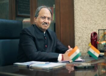 मोदी की भाजपा बंगाल का पुराना वैभव लौटाएगी-बृजमोहन अग्रवाल