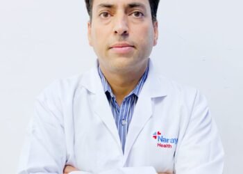 थैलेसीमिया के साइलेंट कैरियर, जीवनभर के परिणामः विवाह-पूर्व जांच क्यों है ज़रूरी-डॉ. मुकेश कुमार शर्मा