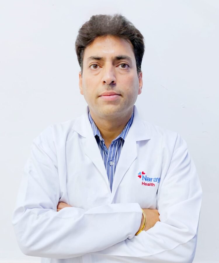 थैलेसीमिया के साइलेंट कैरियर, जीवनभर के परिणामः विवाह-पूर्व जांच क्यों है ज़रूरी-डॉ. मुकेश कुमार शर्मा