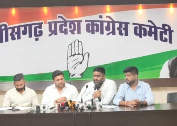 वेदांता हादसे पर कांग्रेस का हमला: न्याय, जांच और मुआवजे की उठी मांग