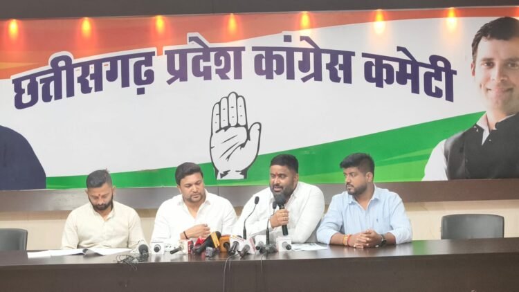 वेदांता हादसे पर कांग्रेस का हमला: न्याय, जांच और मुआवजे की उठी मांग