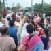 उदया सोसायटी में जलभराव समस्या पर निगम सख्त, निरीक्षण के बाद नई नालियों के प्रस्ताव के निर्देश