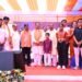 राजधानी रायपुर में आयोजित सोमनाथ स्वाभिमान पर्व में शामिल हुए मुख्यमंत्री,कहा-प्रधानमंत्री के नेतृत्व में देश की सनातन संस्कृति को मिला नया गौरव
