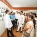 केंद्रीय राज्य मंत्री कमलेश पासवान सेरीखेड़ी में अजा परियोजना और पिंक दीदी नवाचारों का किया निरीक्षण,कहा-छत्तीसगढ़ का आजीविका मॉडल देशभर के लिए प्रेरणादायी