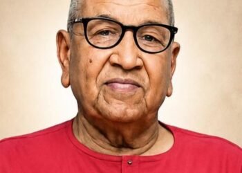 भाजपा प्रदेश अध्यक्ष किरण देव ने काँकेर के वरिष्ठ कार्यकर्ता महावीर सिंह राठौर के निधन पर गहरा शोक व्यक्त किया