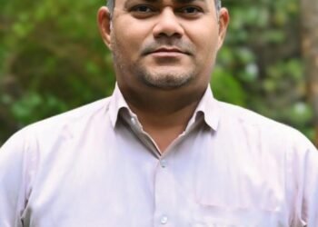 छत्तीसगढ़ की उच्च शिक्षा में नवाचार का नया सवेरा,राष्ट्रीय शिक्षा नीति-2020 का सफल शंखनाद-विष्णु प्रसाद वर्मा