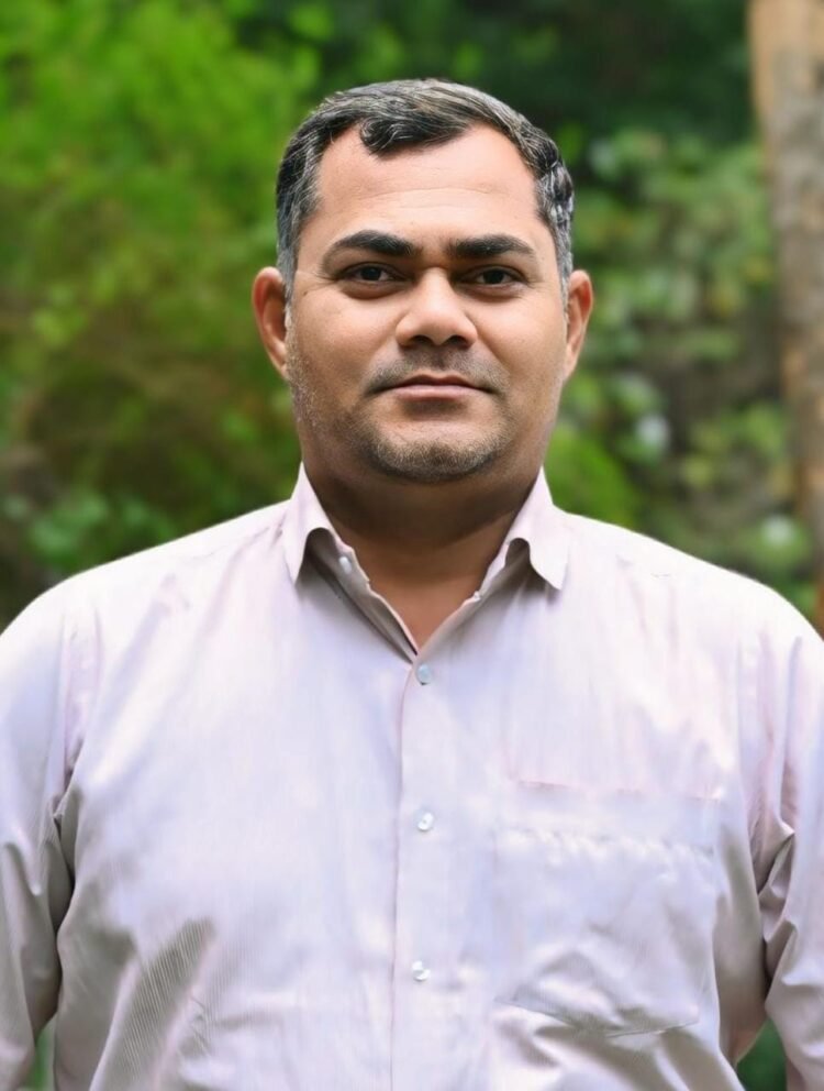 छत्तीसगढ़ की उच्च शिक्षा में नवाचार का नया सवेरा,राष्ट्रीय शिक्षा नीति-2020 का सफल शंखनाद-विष्णु प्रसाद वर्मा