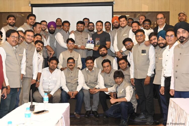 “युवा CAIT लगातार व्यापारियों को एकजुट कर उन्हें सशक्त बनाने की दिशा में कार्य कर रहा है”