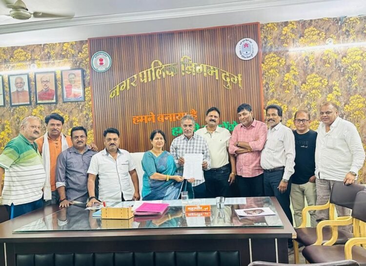 महावीर कॉलोनी में जल्द बनेगी नाली, 72 लाख की राशि स्वीकृत