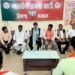 गृहमंत्री अमित शाह के भव्य स्वागत अभिनन्दन की तैयारियों में जुटी भाजपा