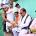 लखपति दीदी मंजू की संघर्षगाथा बनी आत्मनिर्भरता की प्रेरक मिसाल, मुख्यमंत्री साय ने लेमरू में मंजू बहन के स्टॉल पर चखा गुपचुप, आत्मीय संवाद में जानी सफलता की कहानी