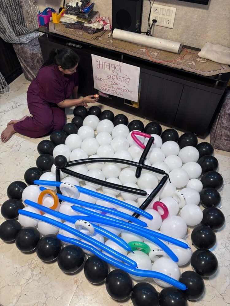 वैष्णवी चौहान ने जीता प्रथम स्थान, समाज और परिवार का बढ़ाया मान