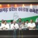 कांग्रेस सरकार के कामों का श्रेय ले रही भाजपा: भूपेश बघेल