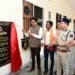 वित्त मंत्री ओपी चौधरी ने पुलिस लाइन उर्दना में अत्याधुनिक पुलिस जिम का किया लोकार्पण,कहा-आज की भागदौड़ भरी जीवनशैली में फिटनेस और वेलनेस को प्राथमिकता देना बेहद आवश्यक