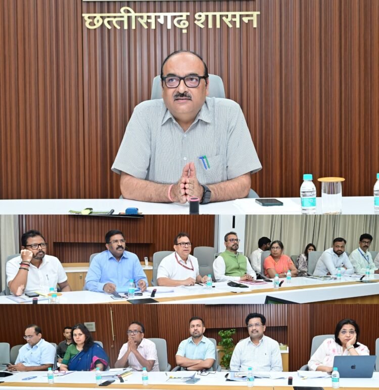 अबूझमाड़ में आदिवासी नेतृत्व वाले महुआ प्रोसेसिंग मॉडल पर मंथन, तेंदूपत्ता संग्राहकों की आय बढ़ाने पर जोर