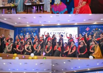 MAIC मे “MAIC सॉलिटेयर समापन समारोह” का सफल आयोजन हुआ