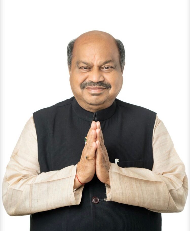 ई-रिक्शा में सवार होकर “सुशासन तिहार” पहुंचेंगे विधायक पुरंदर मिश्रा, देंगे पर्यावरण संरक्षण और जनसेवा का संदेश