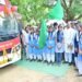 मुख्यमंत्री साय ने ‘कामयाबी वेन’ को दिखाई हरी झंडी : दूरस्थ गांवों के विद्यार्थियों तक पहुंचेगी डिजिटल शिक्षा की नई रोशनी