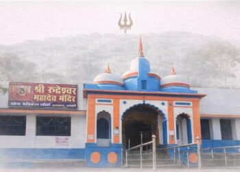 रुद्री में साकार होगा आस्था और आधुनिकता का अद्भुत संगम, 20 करोड़ से बनेगा भव्य रुद्रेश्वर धाम कॉरिडोर