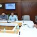 मुख्य सचिव ने ई-प्रगति पोर्टल पर जियोटैग फोटो के साथ रिपोर्ट अपलोड करने के दिए निर्देश