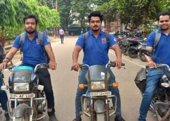 मोर सेवा संगवारी योजना से घर बैठे मिल रहे ऑनलाइन दस्तावेज, नागरिक उठा रहे हैं लाभ