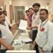 रायपुर में BIS की बड़ी कार्रवाई, सदर बाजार के दो ज्वैलर्स से 140 सोने के आभूषण जब्त
