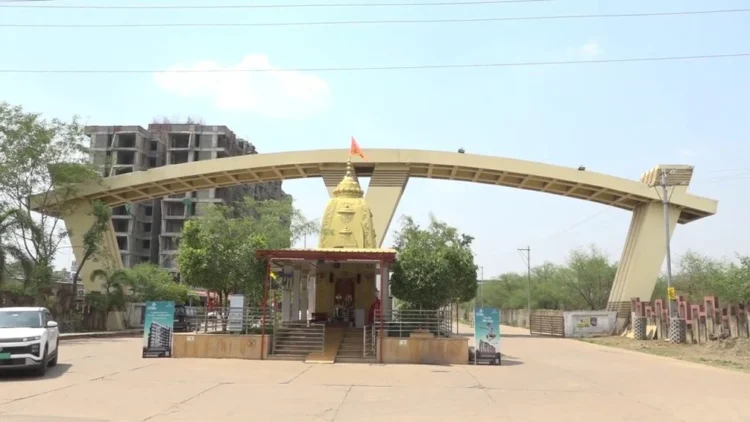 VIP सिटी में RCP इंफ्राटेक का नया प्रोजेक्ट लॉन्च, लग्जरी फ्लैट्स और शॉप्स की मिलेगी सुविधा