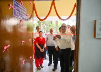 बीएसपी में अत्याधुनिक एडवांस्ड इलेक्ट्रिकल लैब शुरू, तकनीकी प्रशिक्षण को मिलेगी नई धार