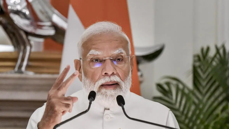 प्रधानमंत्री नरेंद्र मोदी जल्द करेंगे “हाई-पावर्ड डेमोग्राफी मिशन” की घोषणा