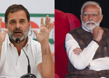 पेट्रोल-डीजल के बढ़ते दामों पर कांग्रेस का हमला, पीएम मोदी को बताया ‘महंगाई मैन’