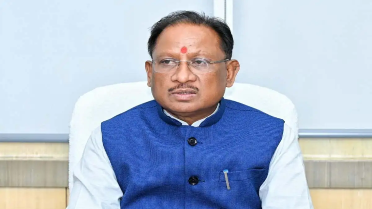 असम में शपथ समारोह में शामिल होंगे CM विष्णु देव साय, शाम को रायपुर में BJP कोर ग्रुप बैठक
