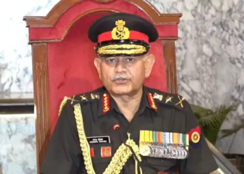 सेना प्रमुख का बड़ा बयान: ऑपरेशन सिंदूर खत्म नहीं, जरूरत पड़ी तो तैयार है ‘सिंदूर 2.0’
