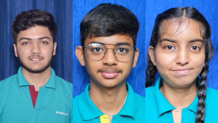 ब्रह्मविद द ग्लोबल स्कूल, रायपुर ने CBSE कक्षा 12 के नतीजों 2026 में शानदार प्रदर्शन किया…
