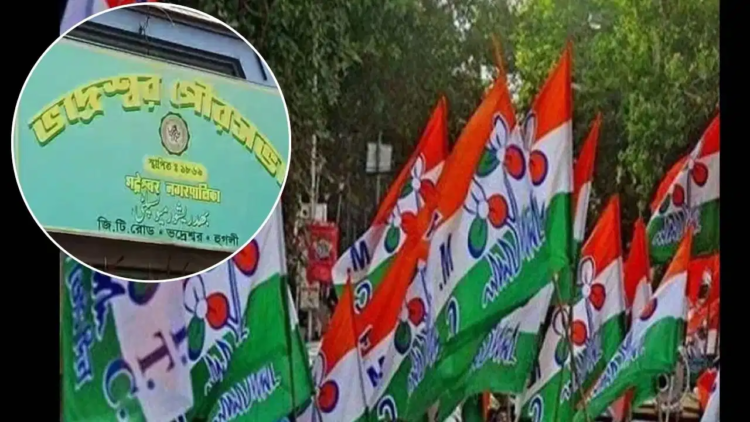 TMC में बढ़ी हलचल, हुगली में चेयरमैन और 7 पार्षदों ने छोड़ा पद