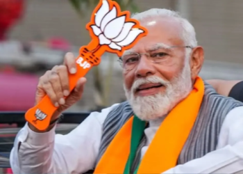 बंगाल-असम में BJP की बड़ी जीत, PM मोदी बोले—‘जनता की शक्ति की जीत’