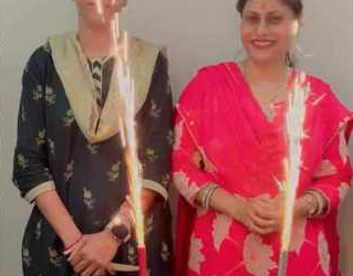 मरीज लाइन में परेशान, डॉक्टर मनाते रहे जन्मदिन; कटघोरा अस्पताल पर उठे सवाल