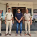 बैंक कर्मचारी ने किसान के खाते से उड़ाए 9.50 लाख, एक साल बाद गिरफ्तार