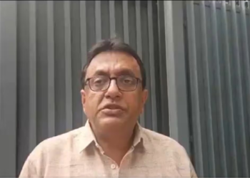 पूर्व सांसद शांतनु सेन ने छोड़ा TMC प्रवक्ता पद, भ्रष्टाचार आरोपों का किया जिक्र