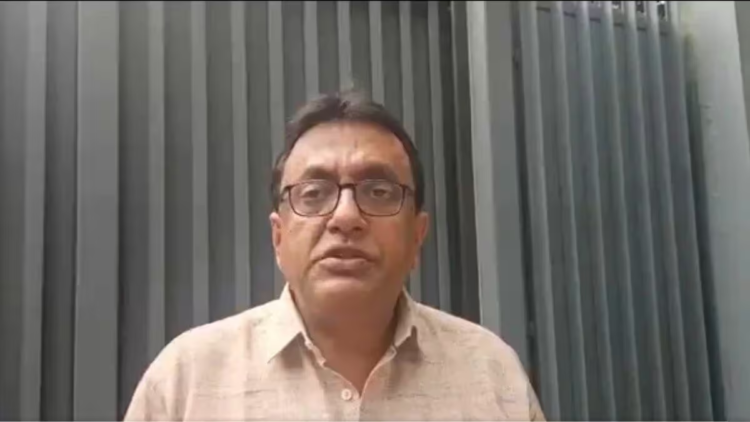 पूर्व सांसद शांतनु सेन ने छोड़ा TMC प्रवक्ता पद, भ्रष्टाचार आरोपों का किया जिक्र