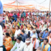 मुख्यमंत्री साय ने बरगद के पेड़ के नीचे लगाई चौपाल, सुनी ग्रामीणों की समस्याएं, कमरौद में ग्रामीणों से आत्मीय संवाद, योजनाओं की जमीनी स्थिति का लिया फीडबैक