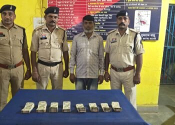 2.21 लाख चोरी का फर्जी मामला बेनकाब, शिकायतकर्ता ही निकला आरोपी