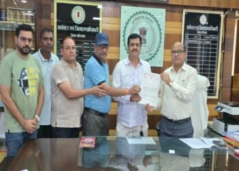 देशव्यापी दवा व्यापार बंद को लेकर गरियाबंद में निकलेगी विशाल बाइक रैली