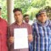 सुरक्षा गार्डों का हंगामा: सिविल सर्जन पर मनमानी और नोटिस देने का आरोप