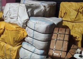 बिलासपुर बना नकली प्रोडक्ट का हब, एवरेस्ट मसाले की बड़ी खेप जब्त