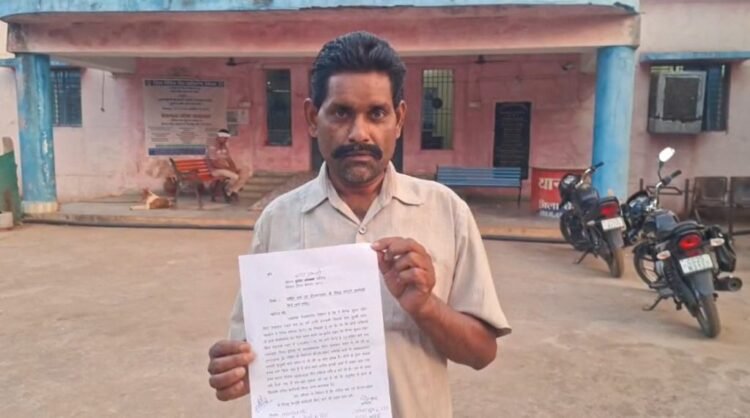 “पीछे मुड़कर मत देखना”, तांत्रिकों ने युवक को लगाया 2 लाख का चूना