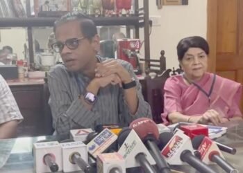 अमित जोगी के नाम से वायरल फर्जी पोस्टर पर बवाल, बोले- समाज तोड़ने की साजिश
