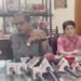अमित जोगी के नाम से वायरल फर्जी पोस्टर पर बवाल, बोले- समाज तोड़ने की साजिश