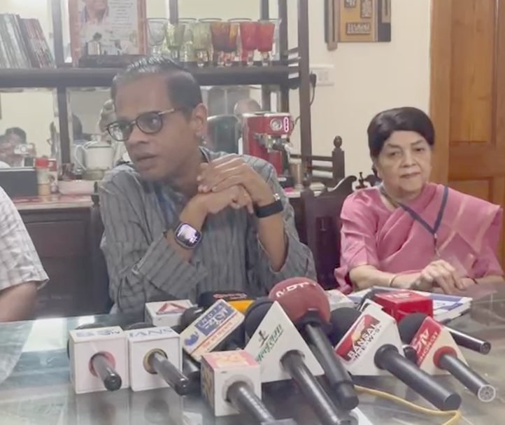 अमित जोगी के नाम से वायरल फर्जी पोस्टर पर बवाल, बोले- समाज तोड़ने की साजिश
