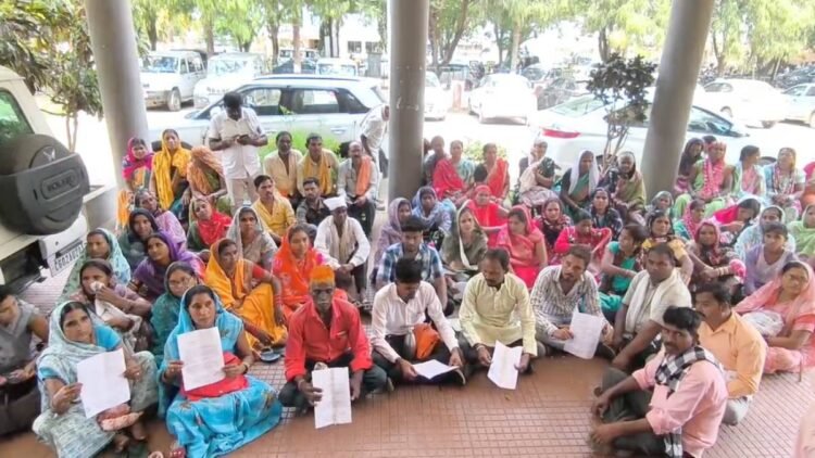 कल्ले गांव में शराब का साया: नशे ने छीनी युवाओं की शादी की उम्मीद